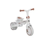 Tulano Noah 35 4 v 1 třikolka / pro děti od 1 roku do 25kg (TN-NOAH 35 BEIGE)