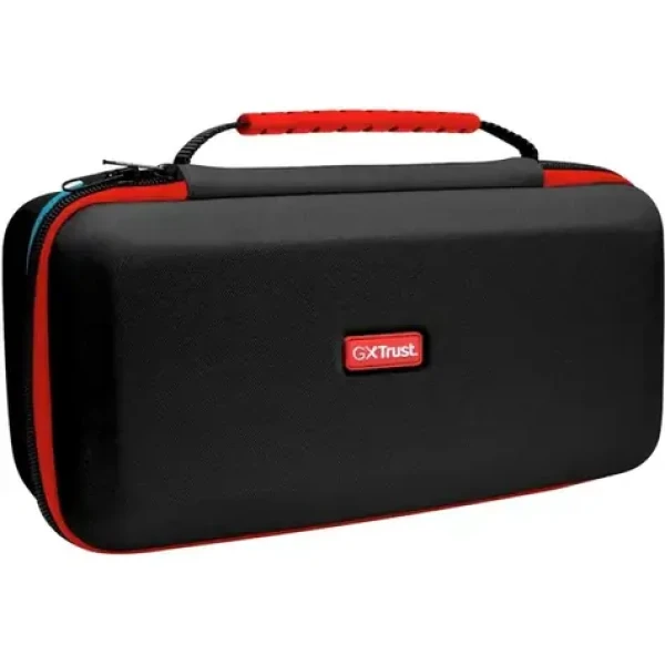 Trust GXT1252 XL černá / Pouzdro pro Nintendo Switch 2 (25762)