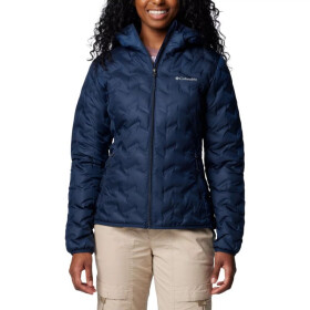 Columbia Delta Ridge II Down Hooded Jacket W 2088253464 L