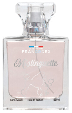 Francodex Parfém MISTINGUETTE pro psy 50ml