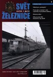 Svět železnice 72 / listopad 2019