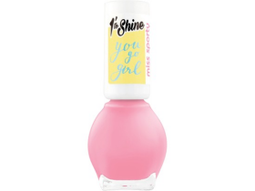 Miss Sporty Lak na nehty 1 Min to Shine 110