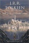 The Fall of Gondolin, vydání John Ronald Reuel Tolkien