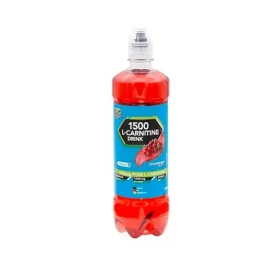 Z Konzept 1500 L-Carnitine drink 750 ml cranberry (15861)