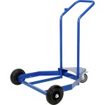 HP Autozubehör 11113 Montag Rollbrett - bis 135kg servisní lehátko na kolečkách (d x š x v) 102 mm x 49.5 cm x 9.5 cm