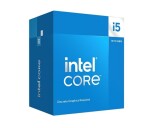 CPU INTEL Core i5-14400F, až 4.7GHz, 20MB L3, LGA1700, BOX EDF_1077190