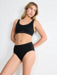 Dámské kalhotky GO Daily Cotton Mini - Sloggi 1141 000S