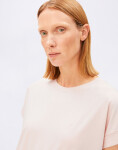 Tričko Armedangels Idaara 3239 pale peach