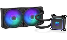 Endorfy Navis F240 ARGB EY3B004