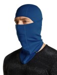 Unisex merino kukla ICEBREAKER Unisex Oasis Balaclava, Lazurite