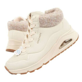 Skechers Uno Darling Daze W 310566L/NAT 33