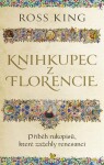 Knihkupec Florencie