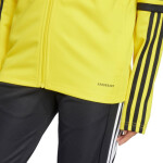 Mikina adidas Squadra 25 Training Jr JP3395 140 cm