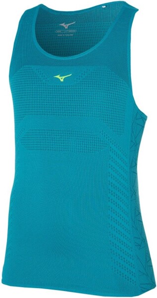 Běžecké tílko Mizuno Aero Tank J2GA200127 Velikost textilu: M