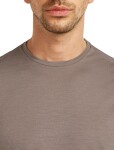 ICEBREAKER Mens Mer 125 Cool-Lite Sphere III SS Tee, Porcini velikost: XL