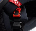 Integrální helma Xrc Satomi blue - XS / modrá