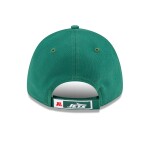 New Era Pánská kšiltovka New York Jets NFL First Down 9FORTY Adjustable