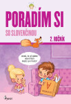 Poradím si so slovenčinou 2. ročník - Pavol Krajňák