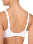 Felina 201 Pure Balance 0207201, Spacer-BH ohne Bügel 207201 034 bílá 90F