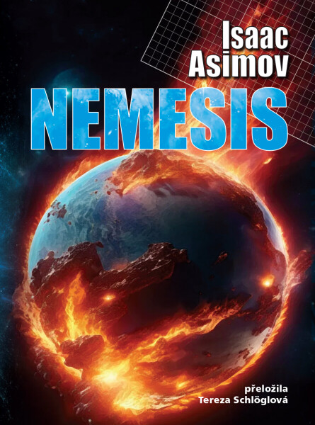 Nemesis - Isaac Asimov