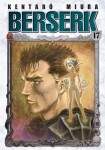 Berserk 17 Kentaró Miura