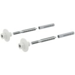 IDEAL STANDARD - Příslušenství Sada pro upevnění umyvadla K714467