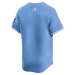 Nike Pánský dres Kansas City Royals MLB Limited Alternate Velikost: 2XL