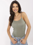Halenka MI BZ 9006.75 khaki jedna velikost