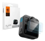 Spigen Glass tR Slim ochranné sklo pro GoPro MAX 2 / 2ks (AGL11230)