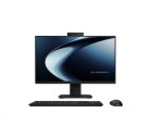 ASUS PC AiO ExpertCenter P44 (P440VAK-BPC038XA), i3-1315U, 23.8" FHD, 8GB, 512GB SSD, Intel, W11 Pro Edu, Black EDF_4829857