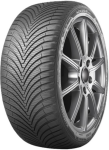 215/65 R17 103V XL Solus 4S HA32 M+S 3PMSF TL KUMHO