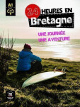24 heures en Bretagne + MP3 online - Christian Lause