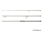 Delphin Prut Etna Camo LongShot+ 390cm 3.5lbs,Delphin Prut Etna Camo LongShot+ 390cm 3.5lbs