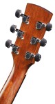 Ibanez AW65, Rosewood Fingerboard - Natural