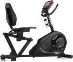 ZIPRO Iconsole+ Glow WM Elektro-magnetický Rotoped černá / nosnost 150 kg (5901793678214)