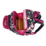 Školní aktovka Čarovný les Topgal BEBE 26002