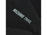 Běžecká bunda Mizuno Trail Waterproof 20K Hooded Jacket J2GED20209 Velikost textilu: XL