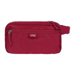 Ledvinka BAAGL Go - Burgundy