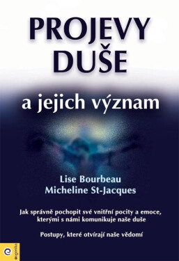 Projevy duše jejich význam
