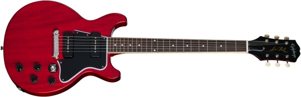 Epiphone Les Paul Special Double Cut Cherry Red