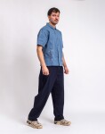 Service Works Twill Part Timer Pants DARK NAVY L