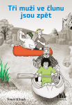 Tři muži ve člunu jsou zpět - Tomáš Klimek