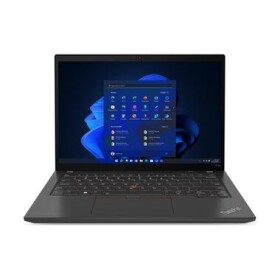 Lenovo ThinkPad P14s G4 černá / 14" WUXGA / AMD Ryzen 5 PRO 7540U 3.2GHz / 16GB / 512GB SSD / AMD Radeon / W11P (21K50008CK)