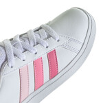 Tenisová obuv adidas Grand Court Lifestyle Lace-Up Jr IG0440 36 2/3