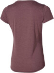 Běžecké tričko Mizuno Core Runbird Short Sleeve Tee J2GAD71063 Velikost textilu: XS