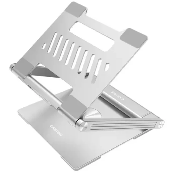 CANYON OnStand2 / Chladicí podložka pod notebook / USB hub (CNS-SDS2)