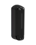 SAPHO - SHOWER MEDIUM dávkovač tekutého mýdla 250ml, černá A94703