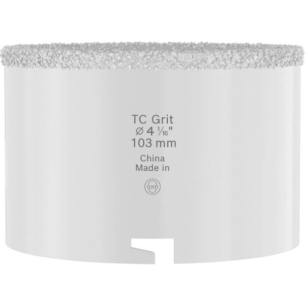 Bosch Accessories 2608594538 2608594538 vrtací korunka 103 mm 1 ks