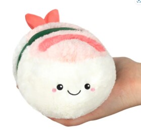 Squishable Plyšák mini Sushi