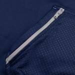 Fanatics Pánská mikina North Carolina Tar Heels NCAA Defender Hoodie Velikost: S